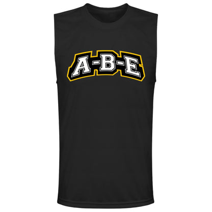 A-B-E - Mens Zone Muscle Tee