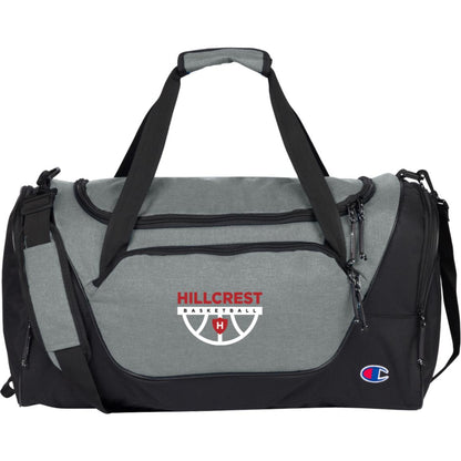 Comet Girls Basketball - Champion Core Duffel