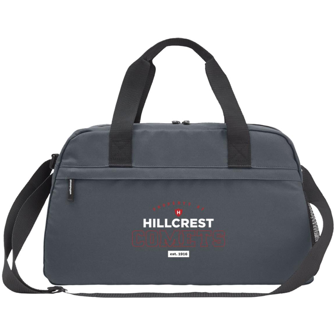 Hillcrest Comets - Medium Duffel Bag