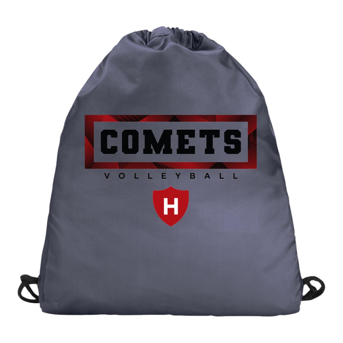 Comet Volleyball - Champion Carrysack