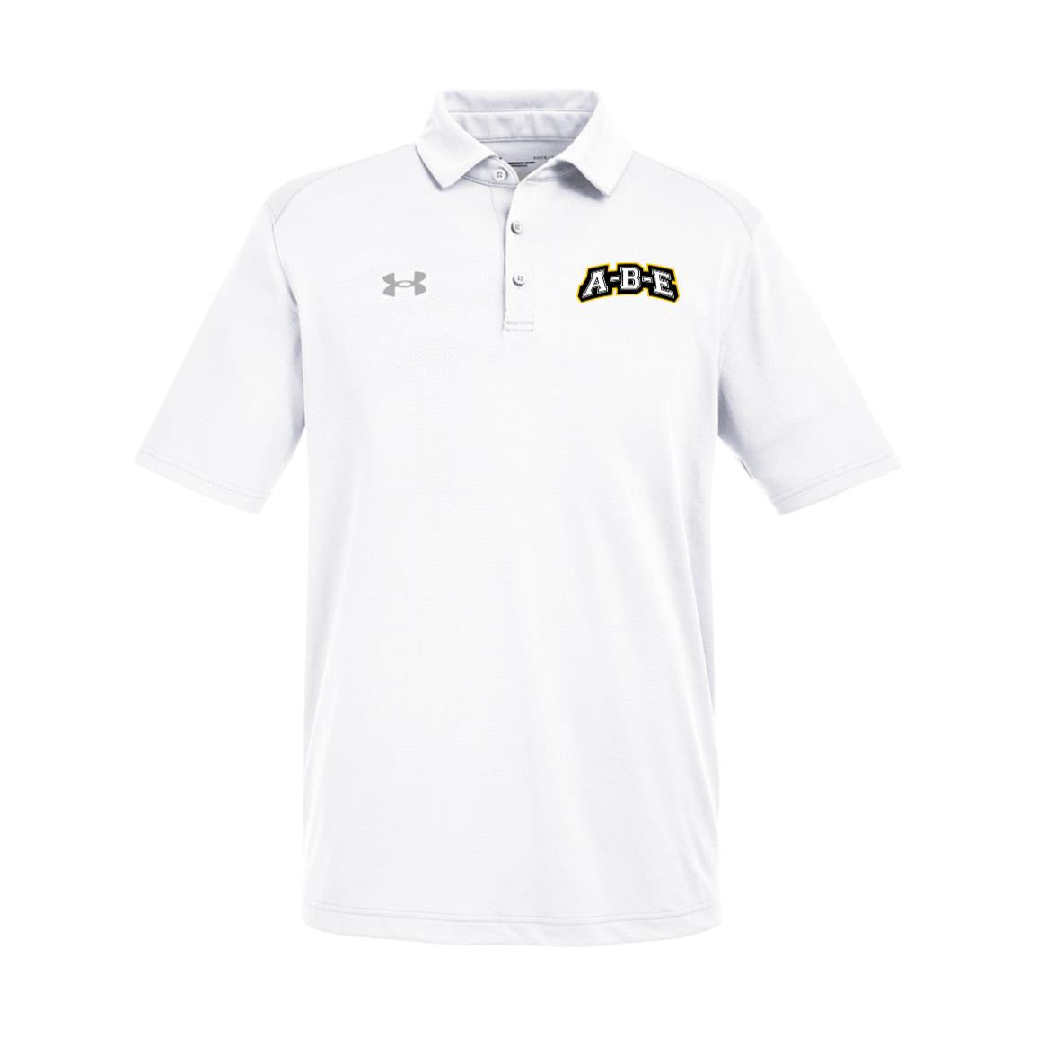 A-B-E - Under Armour Mens Tech Polo