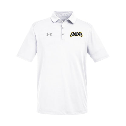 A-B-E - Under Armour Mens Tech Polo