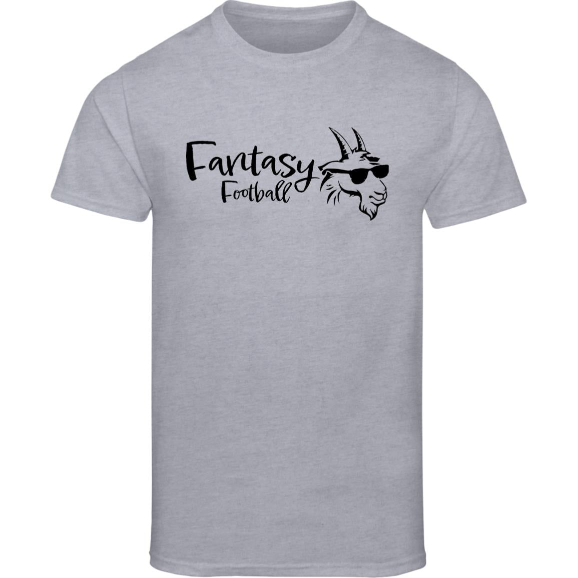 Fantasy Goat - Champion Adult Short Sleeve Tee