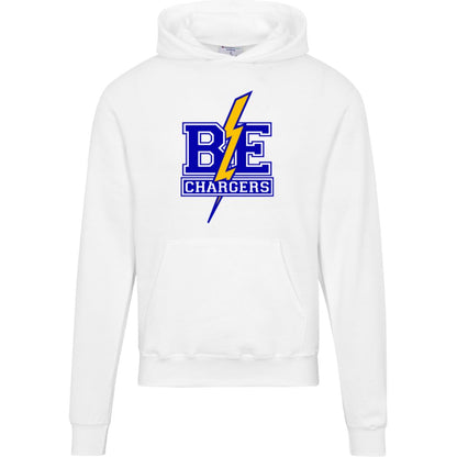 Chargers - Champion Mens Powerblend Hoodie