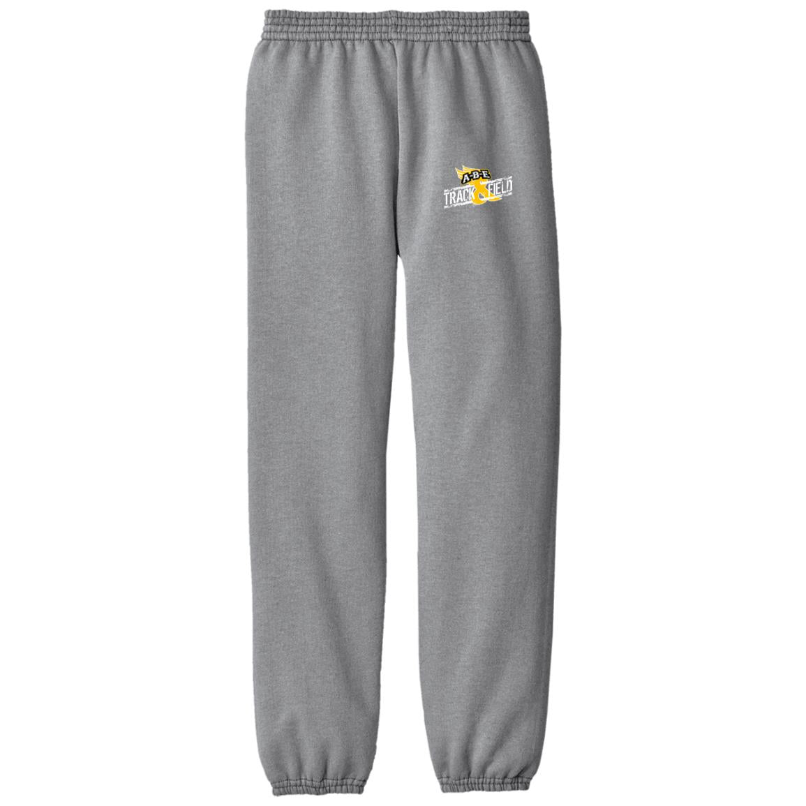 A-B-E Track & Field - Youth Fleece Pants