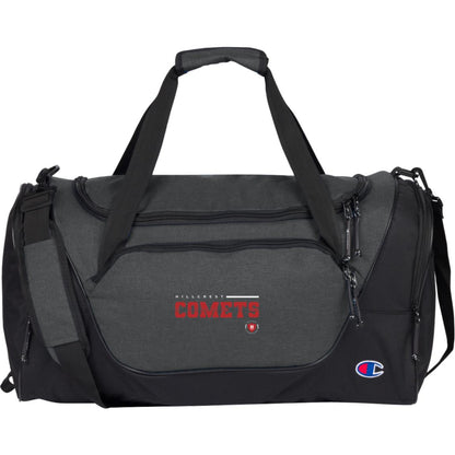 Hillcrest Comets - Champion Core Duffel