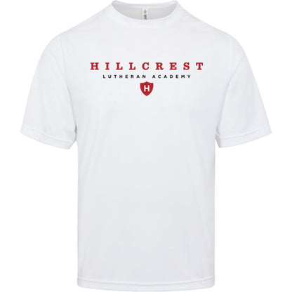 Hillcrest Comets - Mens Zone Tee