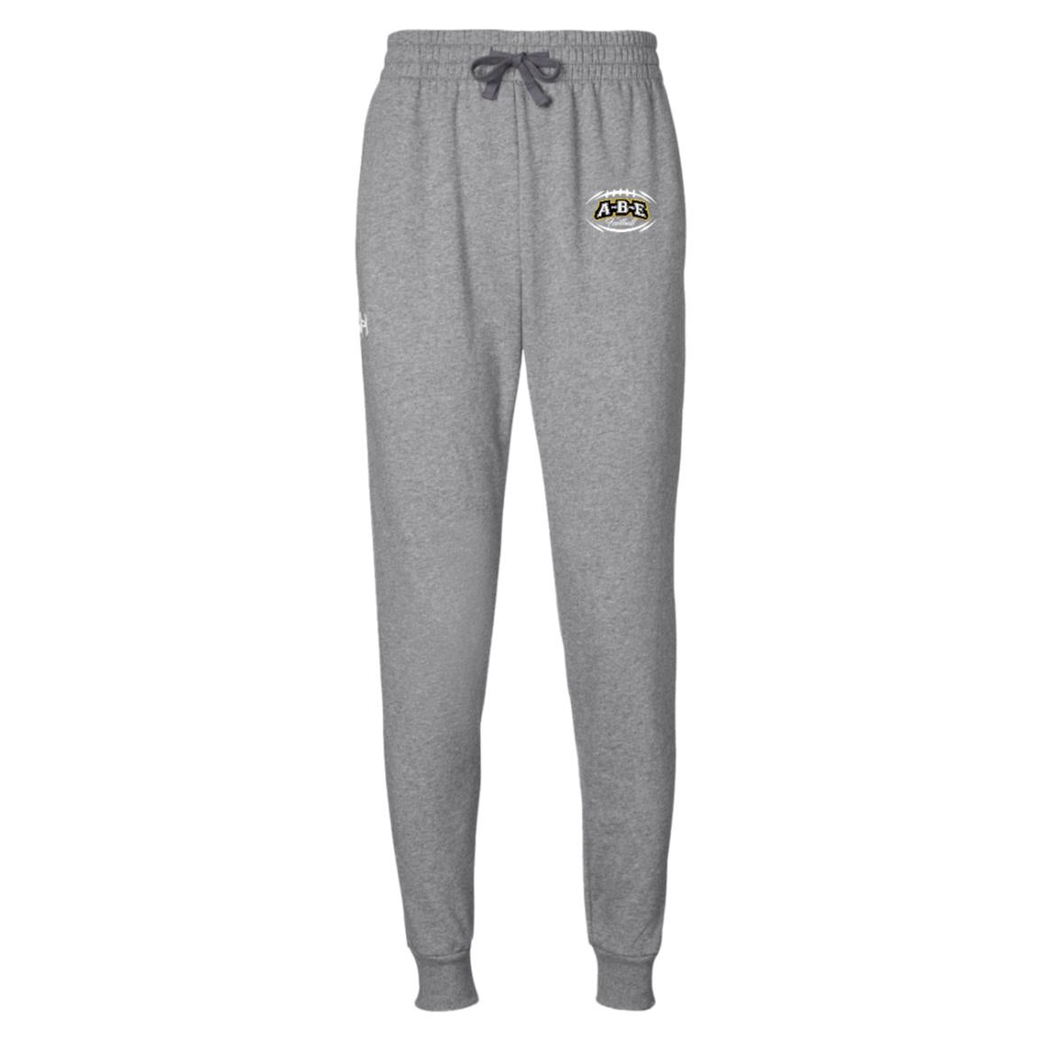 A-B-E Football - Under Armour Mens Rival Fleece Sweatpant