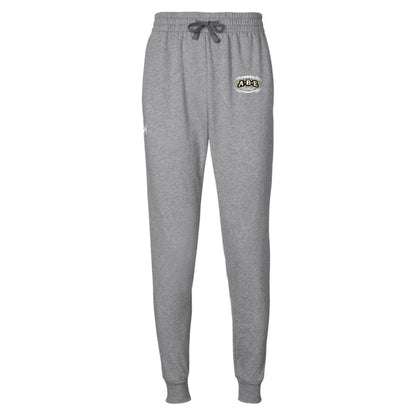 A-B-E Football - Under Armour Mens Rival Fleece Sweatpant