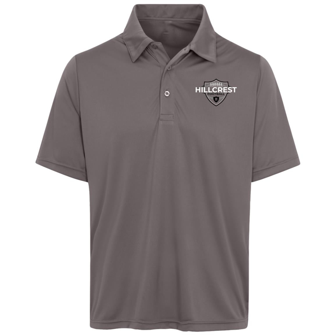 Comet Football - Mens Zone Polo