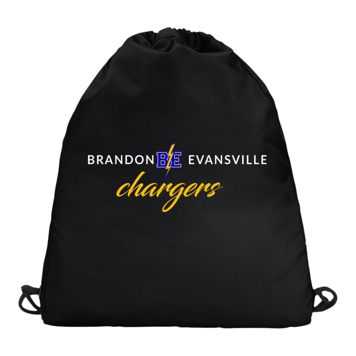 Chargers - Champion Carrysack