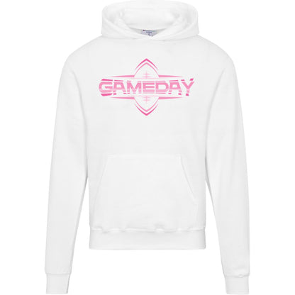 Gameday - Champion Mens Powerblend Hoodie