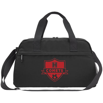 Comet Boys Soccer - Medium Duffel Bag