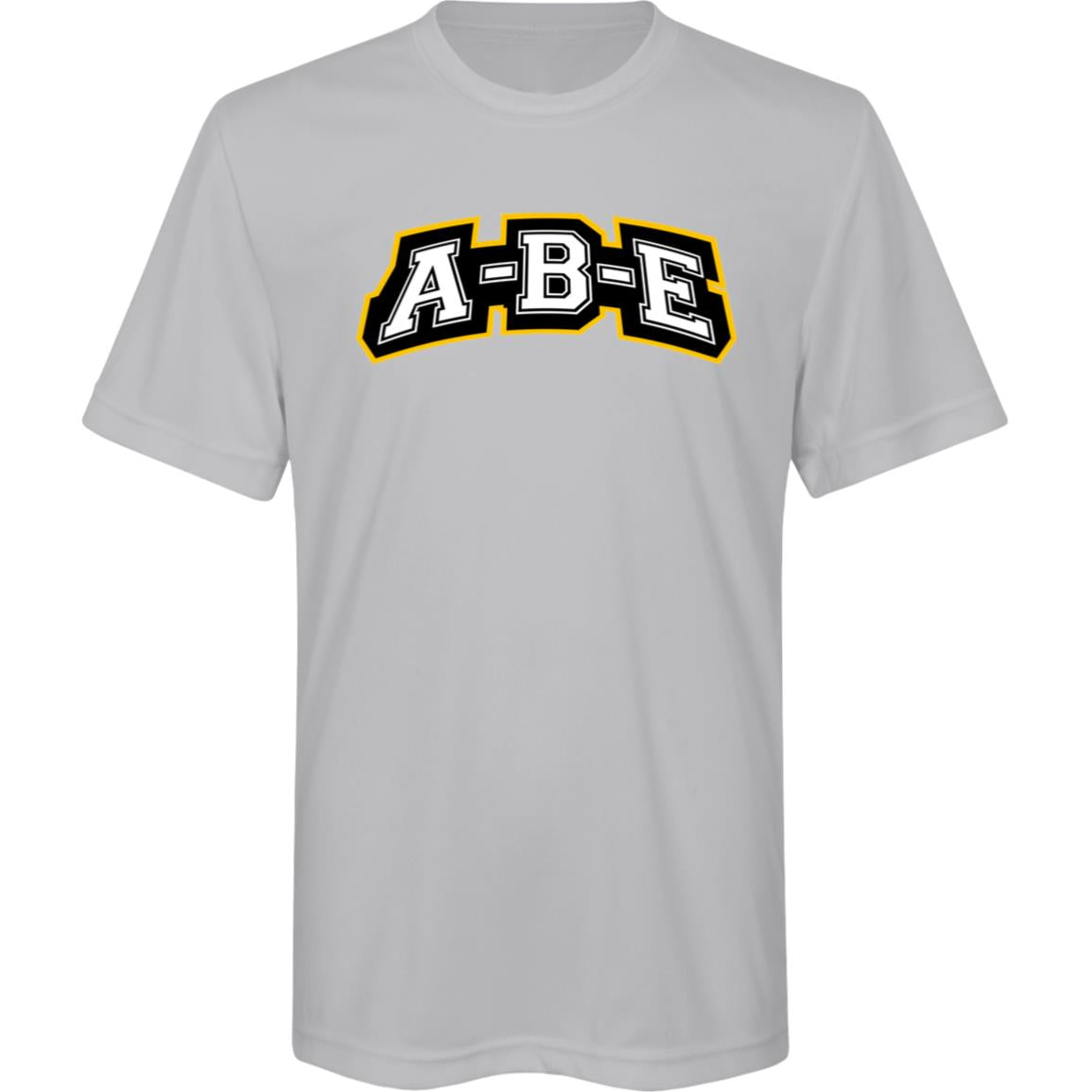 A-B-E - Kids Zone Tee