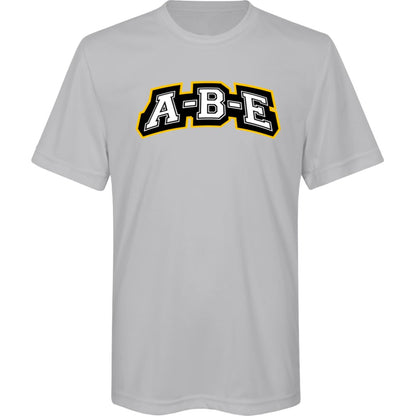 A-B-E - Kids Zone Tee