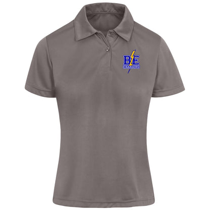 Chargers - Womens Zone Polo