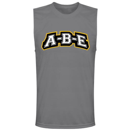 A-B-E - Mens Zone Muscle Tee