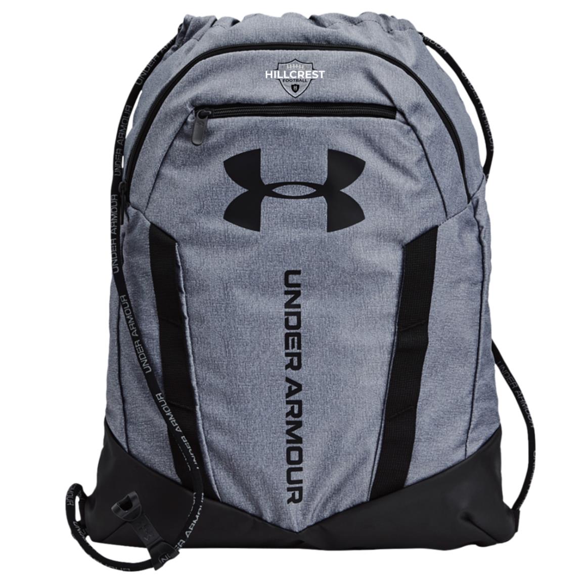 Comet Football - Under Armour Undeniable Sack Pack