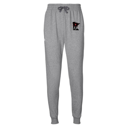 Comet Cross Country - Under Armour Mens Rival Fleece Sweatpant