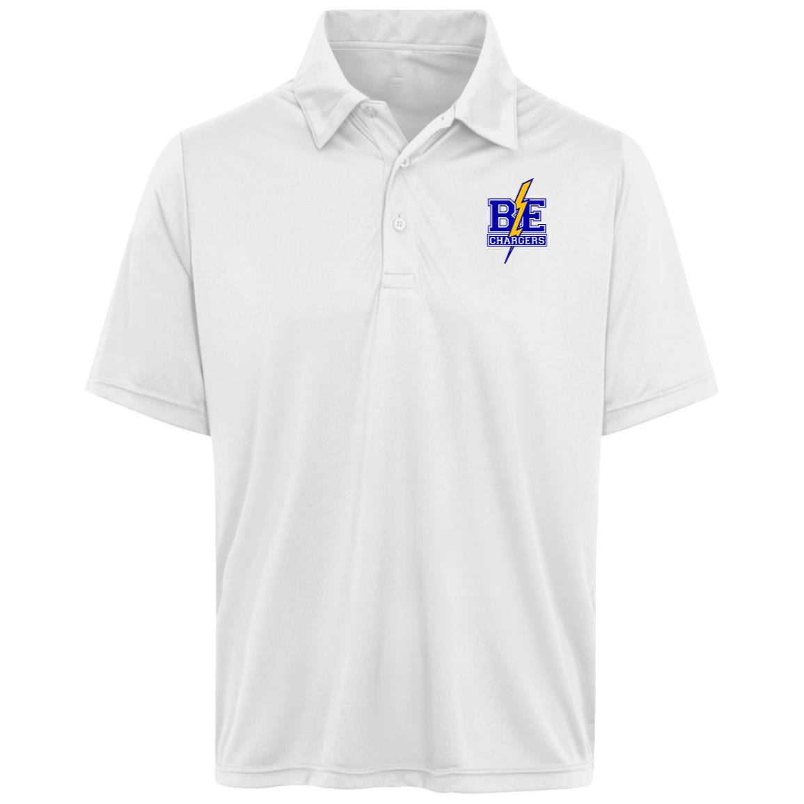 Chargers - Mens Zone Polo