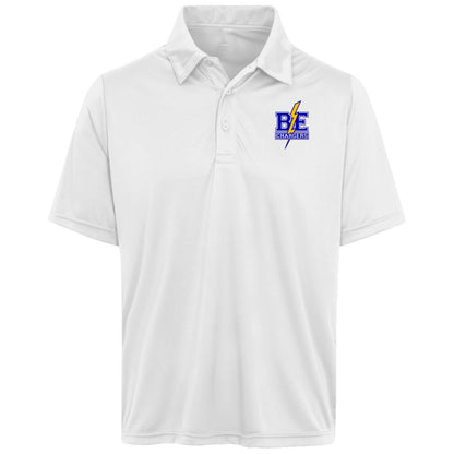 Chargers - Mens Zone Polo