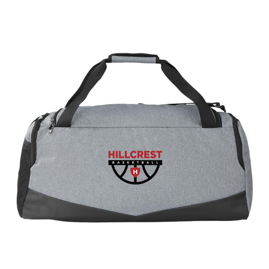 Comet Girls Basketball - Under Armour Undeniable Duffel Bag