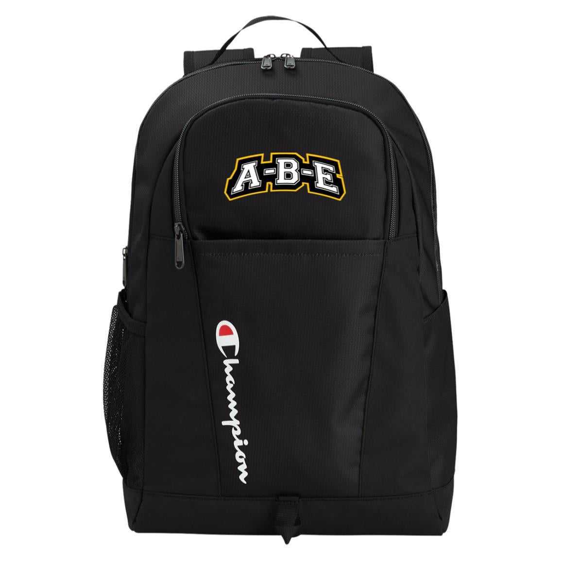 A-B-E - Champion Core Backpack