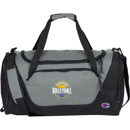 Charger Volleyball - Champion Core Duffel