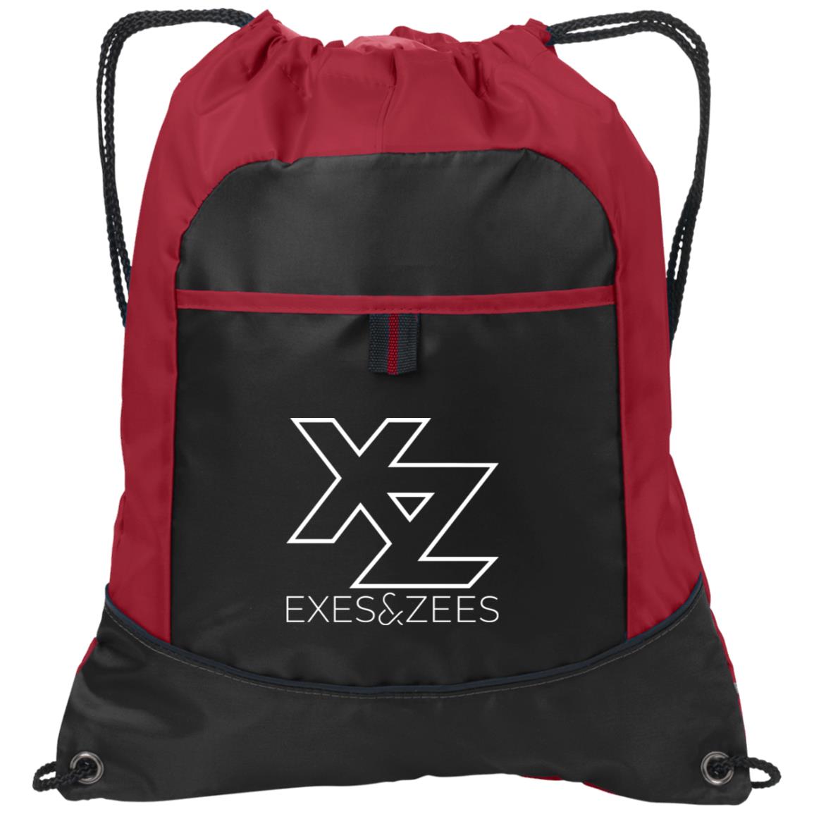 Exes & Zees - Pocket Cinch Pack