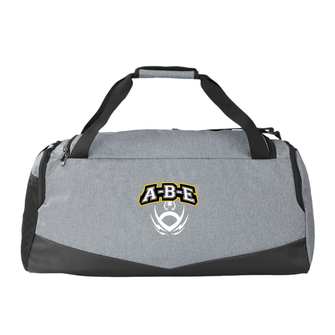 A-B-E Football - Under Armour Undeniable Duffel Bag