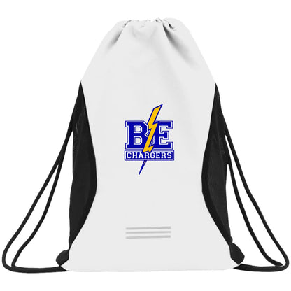 Chargers - Core 365 Drawstring Cinch