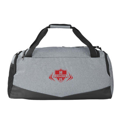 Comet Girls Soccer - Under Armour Undeniable Duffel Bag