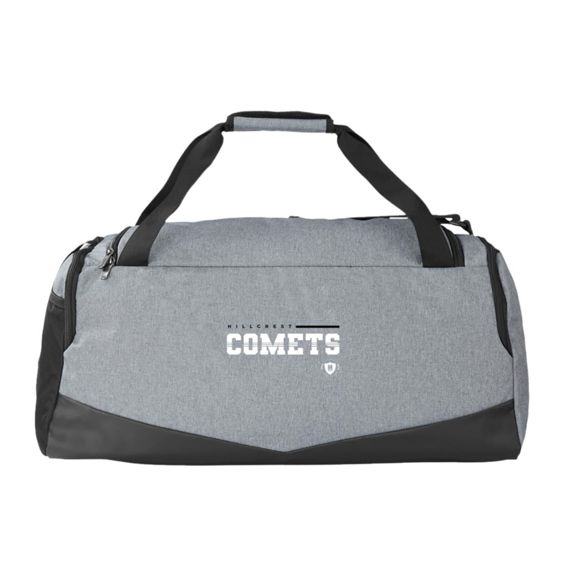 Hillcrest Comets - Under Armour Undeniable Duffel Bag