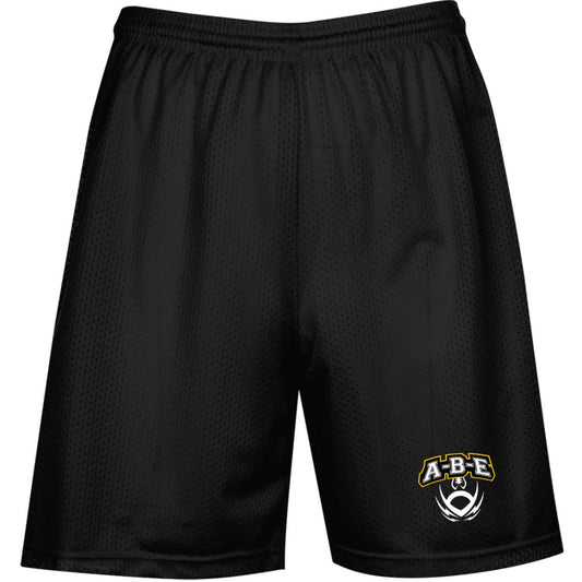 A-B-E Football - Performance Mesh Shorts