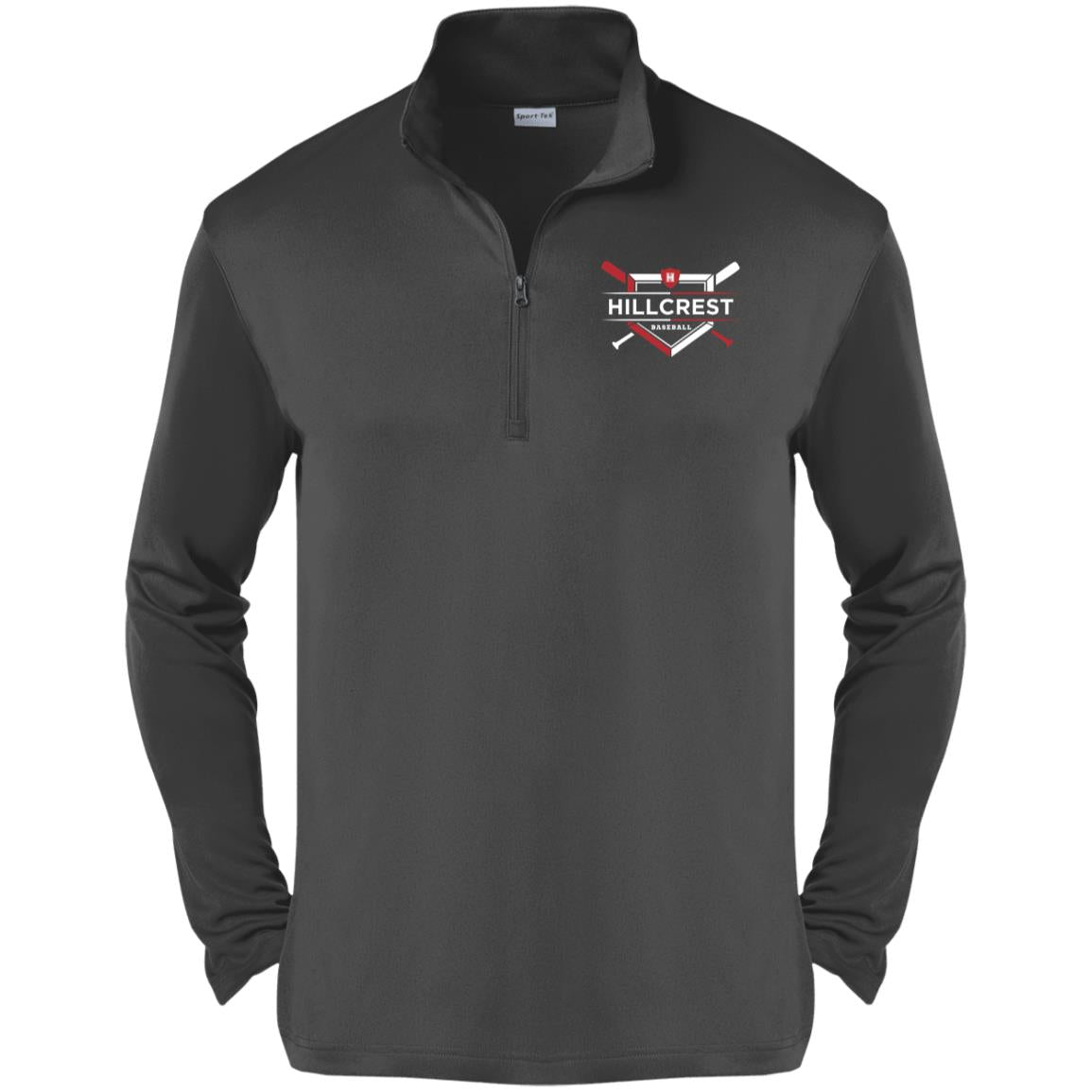 Comet Baseball - Competitor 1/4-Zip Pullover