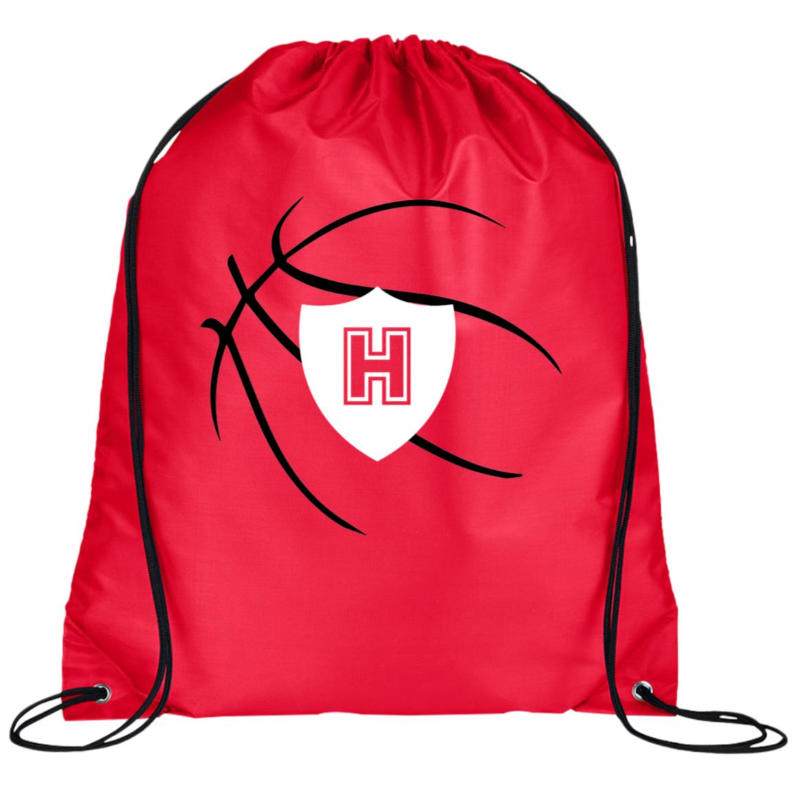 Comet Boys Basketball - Prime Line Drawstring Cinch Backpack