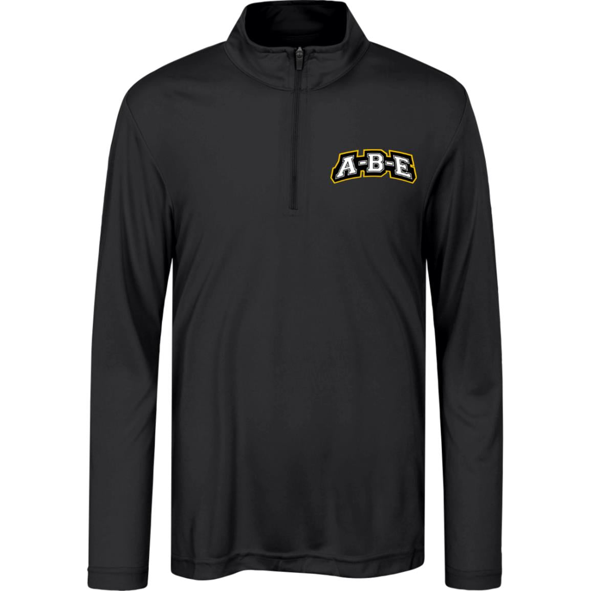 A-B-E - Kids Zone Quarter Zip