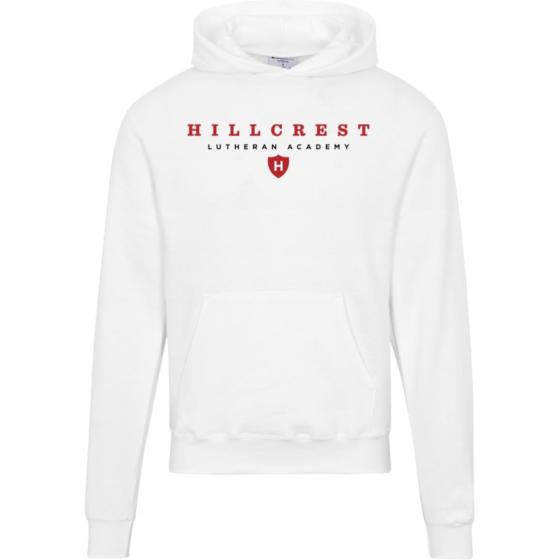 Hillcrest Comets - Champion Mens Powerblend Hoodie