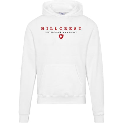 Hillcrest Comets - Champion Mens Powerblend Hoodie