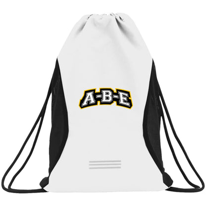 A-B-E - Core 365 Drawstring Cinch