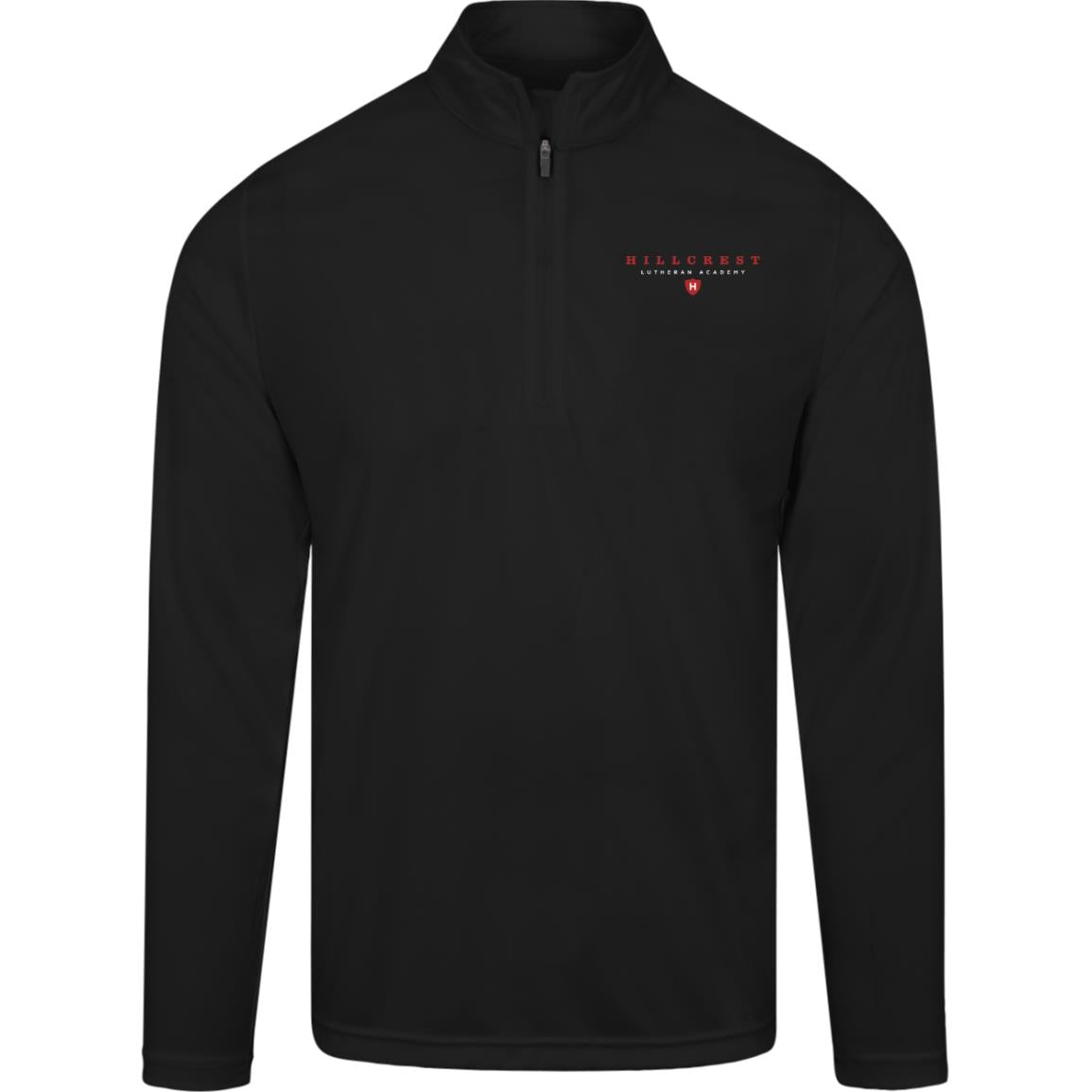 Hillcrest Comets - Mens Zone Quarter Zip