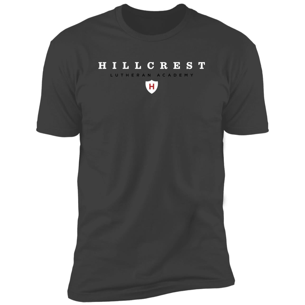 Hillcrest Comets - Premium Short Sleeve T-Shirt