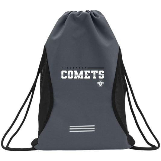 Hillcrest Comets - Drawstring Cinch