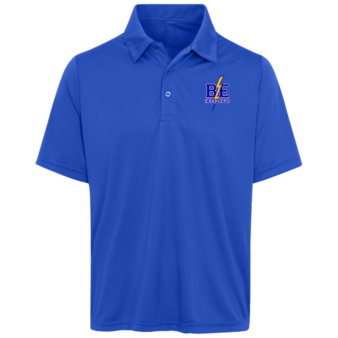 Chargers - Mens Zone Polo