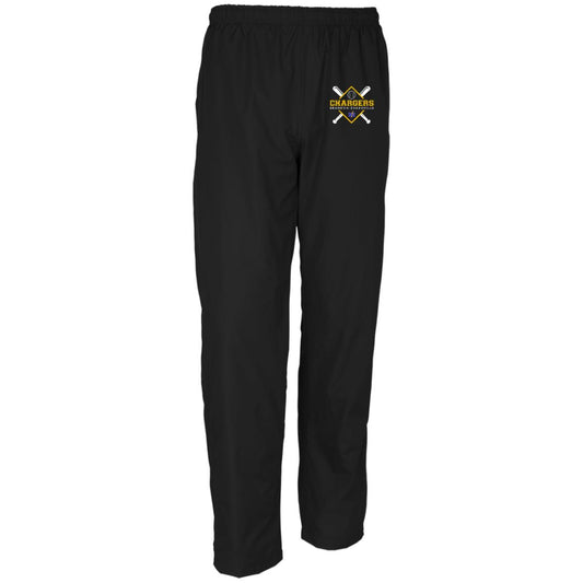 Chargers Softball - Men's Wind Pants