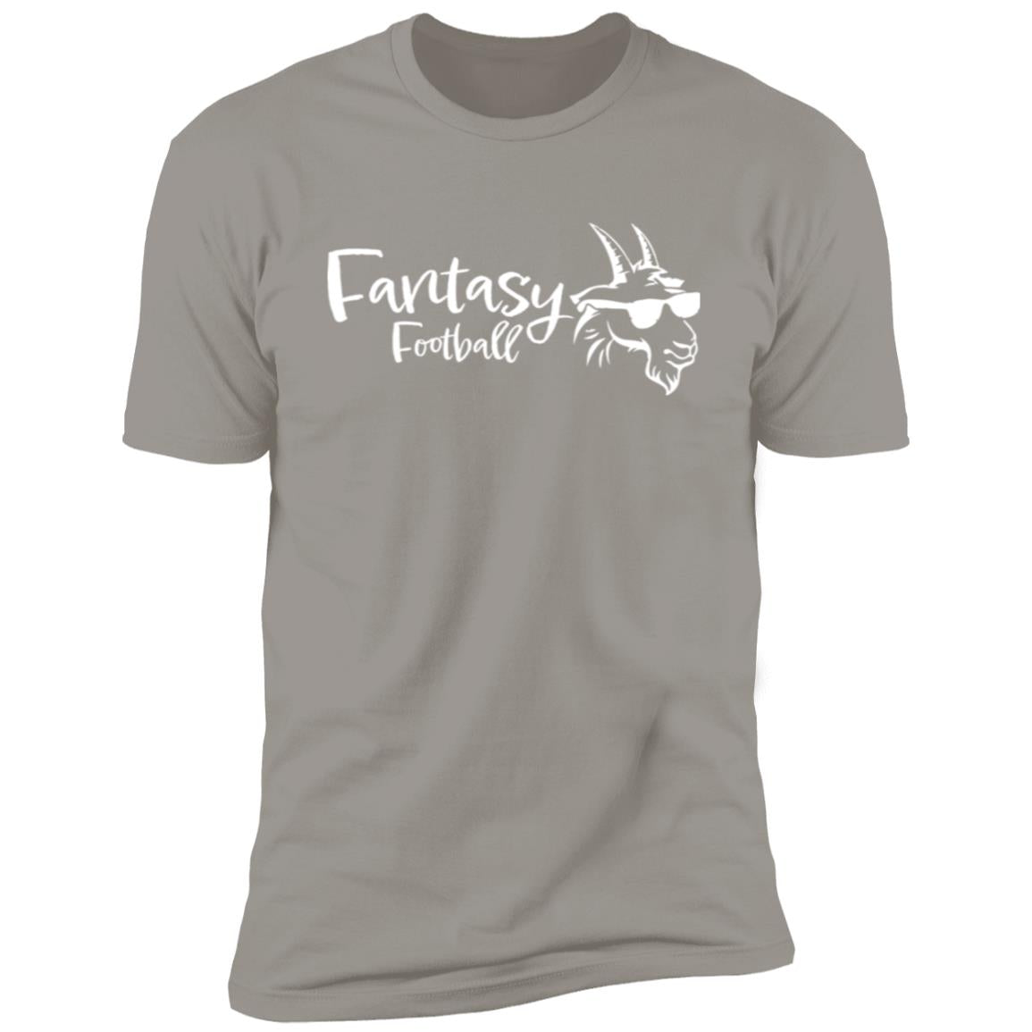 Fantasy Goat - Premium Short Sleeve T-Shirt