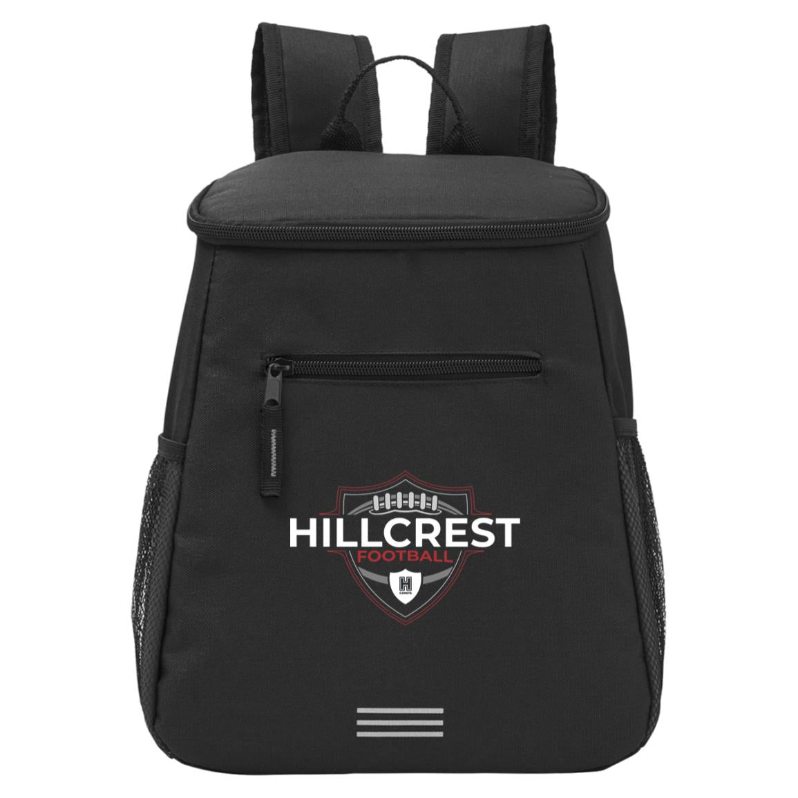 Comet Football - Backpack Cooler