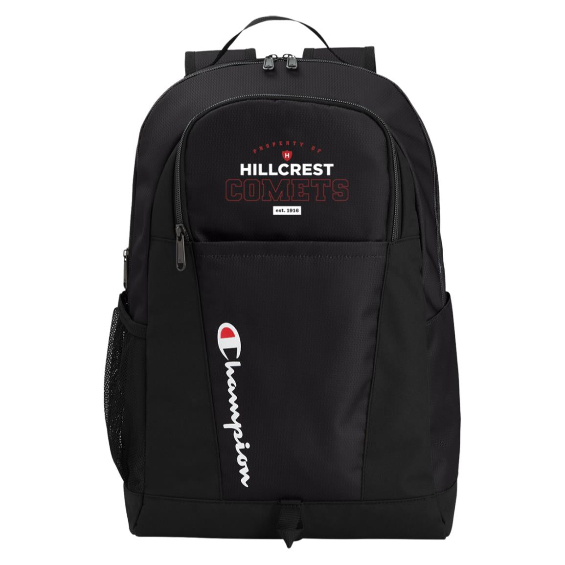 Hillcrest Comets - Champion Core Backpack