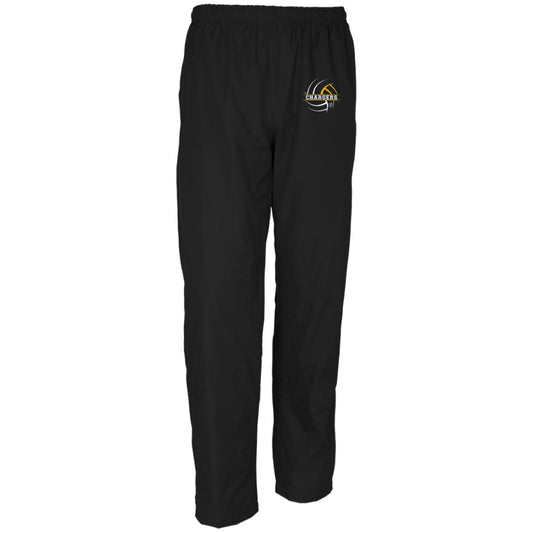 Chargers Volleyball - Men's Wind Pants