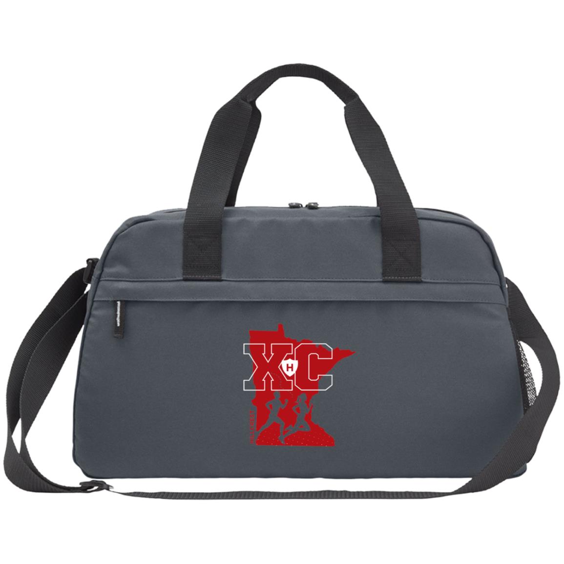 Comet Cross Country - Medium Duffel Bag